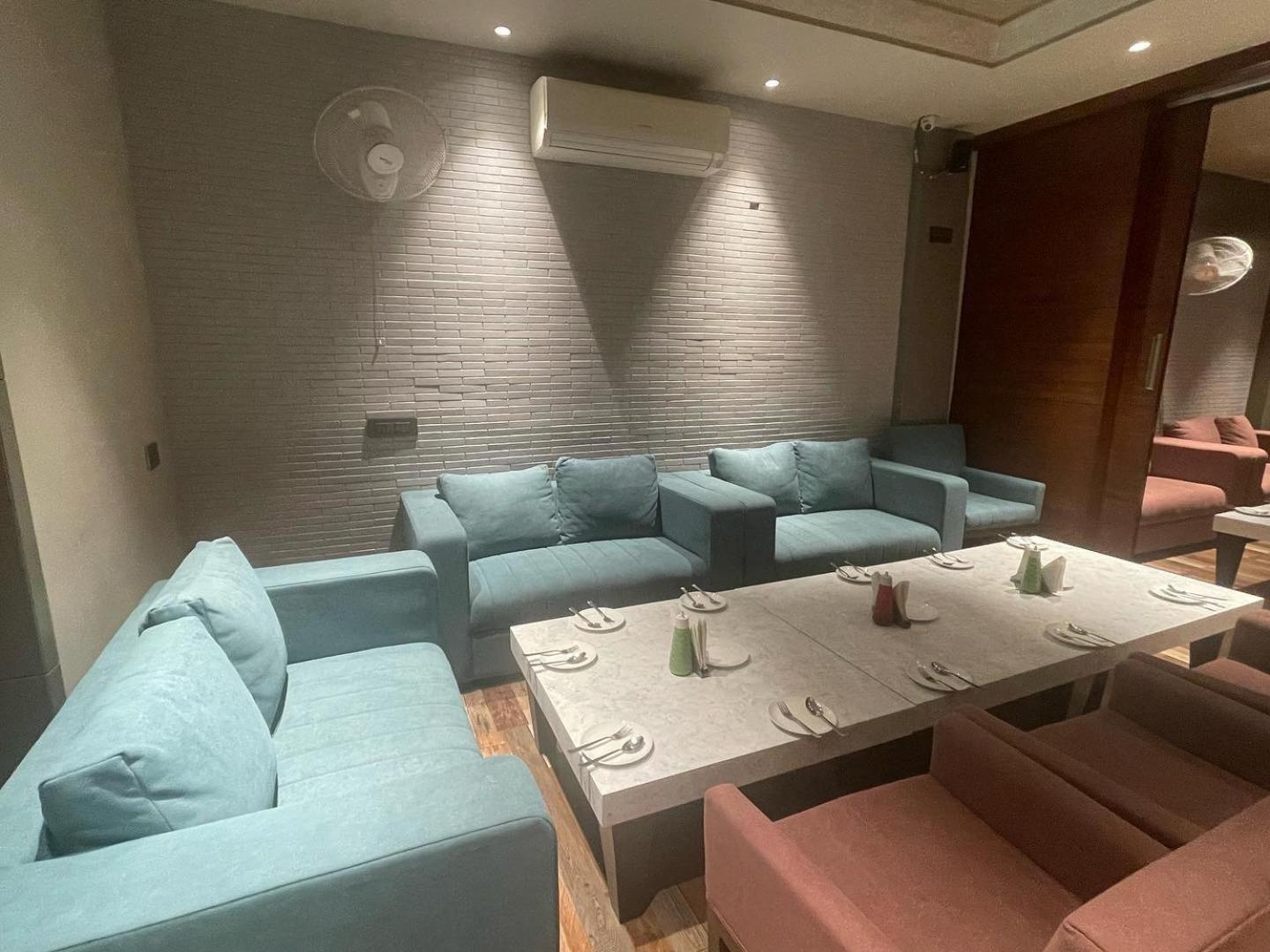 Green Hotel & Restaurant Pathānkot Extérieur photo